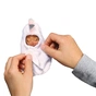 Пупс Zapf Baby Born Чарівний сюрприз з аксесуарами (904091) - зменшене зображення 3