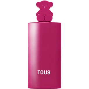 Туалетна вода Tous More More Pink 50 мл (8436603331296) зображення 1