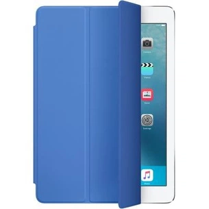 Чохол до планшета Apple Smart Cover для iPad Pro 9.7-inch Royal Blue (MM2G2ZM/A) зображення 1