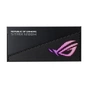 Блок живлення ASUS 1200W ROG STRIX PCIE5 Gold Aura Edition (90YE00P0-B0NA00) - зменшене зображення 5
