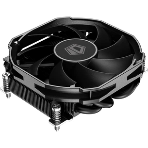 Кулер до процесора ID-Cooling IS-30A Black зображення 1