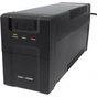 Пристрій безперебійного живлення 650VA-P LogicPower (1879) - зменшене зображення 1