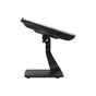 POS-термінал Geos S1503R J6412/8GB/256GB/6xUSB/2xRS232/Ethernet/1368x768 (GEOS POS S1503R) - уменьшенное изображение 3