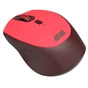 Мишка 2E MF220 Wireless Red (2E-MF220WR) - зменшене зображення 3