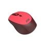 Мишка 2E MF220 Wireless Red (2E-MF220WR) - зменшене зображення 3