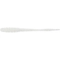 Силікон рибальський Reins Ajiring Shaker 3" 103 Glow White Silver (12 шт/уп.) (1552.10.44) - зменшене зображення 1