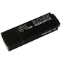 USB флеш накопичувач Goodram 64Gb Edge black (PD64GH2GREGKR9) - зменшене зображення 1