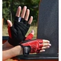 Рукавички для фітнесу Power System PS-2260 Pro Grip EVO Red M (PS_2260RD-3_M) - зменшене зображення 4
