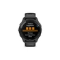 Смарт-годинник Garmin Forerunner 265, Black, GPS (010-02810-10) - зменшене зображення 7