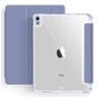 Чохол до планшета BeCover Soft Edge Pencil Apple iPad mini 6 2021 Purple (706809) - зменшене зображення 2