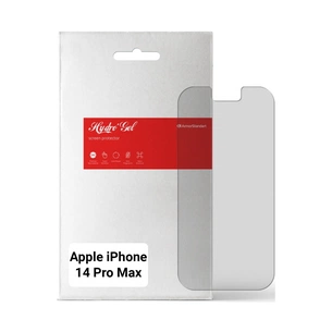 Плівка захисна Armorstandart Matte Apple iPhone 14 Pro Max (ARM63991) зображення 1