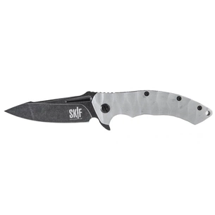 Ніж Skif Shark GTS/Black SW grey (421F) зображення 1