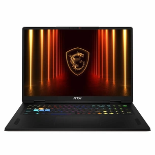 Ноутбук MSI Vector A18 HX (VECTOR A18 HX A9WIG-220UA) зображення 1