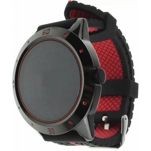 Смарт-годинник UWatch N6 Black (F_59042) зображення 1