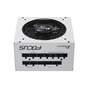 Блок живлення Seasonic 850W (FOCUS-GX-850-WHITE) - зменшене зображення 5