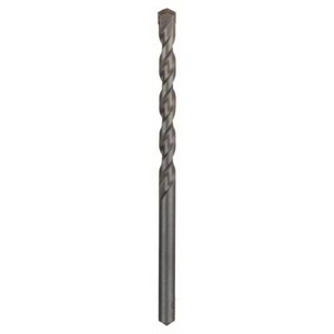 Свердло Bosch CYL-3 6Х100 мм SilverPerc по бетону (2.608.597.660) зображення 1