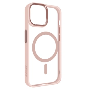 Чохол до мобільного телефона Armorstandart Unit MagSafe Apple iPhone 11 Pink (ARM74849) зображення 1