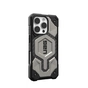 Чохол до мобільного телефона UAG iPhone 16 Pro Monarch Pro Magsafe Titanium (114456113636) - зменшене зображення 2