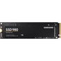 Накопичувач SSD M.2 2280 1TB 980 series Samsung (MZ-V8V1T0BW) - зменшене зображення 1