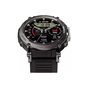Смарт-годинник Amazfit T-Rex Ultra Abyss Black (W2142EU1N) (1066608) - зменшене зображення 4