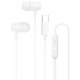 Навушники Canyon SEP-5 Type-C White (CNS-CEP5W) - зменшене зображення 1