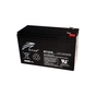 Батарея до ДБЖ Ritar AGM 12V-7Ah (RT1270) - зменшене зображення 1
