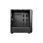 Корпус Cougar Gemini S (Iron gray) - зменшене зображення 7