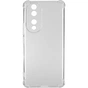 Чохол до мобільного телефона BeCover Anti-Shock Honor 90 Clear (710843) - зменшене зображення 2