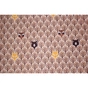 Постільна білизна MirSon Бязь 17-0525 Fabulous forest King Size (2200003665185) - зменшене зображення 6