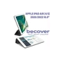 Чохол до планшета BeCover Tri Fold Soft TPU Silicone Apple iPad Air (4/5) 2020/2022 10.9" Dark Green (711130) - зменшене зображення 7