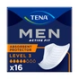 Урологічні прокладки Tena Men Level 3 16 шт. (7322540463620) - зменшене зображення 1