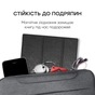 Чохол до електронної книги AirOn Premium PocketBook InkPad X 10.3" Black (4821784622016) - зменшене зображення 9