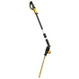 Кущоріз DeWALT зі штангою, 18V, 55 см (без АКБ та ЗП) (DCMPH566N) - уменьшенное изображение 2