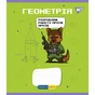 Зошит Yes набір предметних Military animals 48 аркушів 8 шт (766789) - зменшене зображення 5
