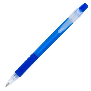 Ручка кулькова Buromax retractable, 0.7 мм (BM.8200) зображення 1