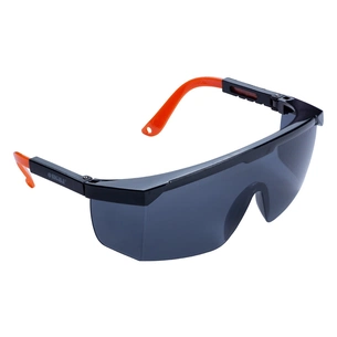 Захисні окуляри Sigma Fitter anti-scratch, anti-fog (9410281) зображення 1