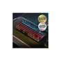 Клавіатура SteelSeries Apex 9 TKL USB Black (SS64847) - зменшене зображення 3