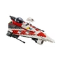 Конструктор LEGO Star Wars Зоряний винищувач джедая Боба 305 деталей (75388) - зменшене зображення 4