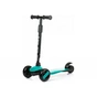 Самокат BabyHit Crosser Green (71640) - зменшене зображення 1