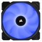 Кулер до корпусу Corsair AF120 LED (2018) Blue (CO-9050081-WW) - зменшене зображення 3