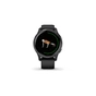 Смарт-годинник Garmin Venu, Black/Slate, GPS (010-02173-13) - зменшене зображення 5