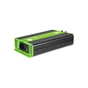 Автомобільний інвертор EnerGenie 12V/230V 2000W (4000W peak power) чиста синусоїда (EG-PWC-PS2000-01) - зменшене зображення 4