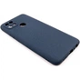 Чохол до мобільного телефона Dengos Carbon OPPO A15/A15s, blue (DG-TPU-CRBN-116) - зменшене зображення 2
