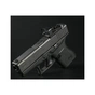 Коліматорний приціл Shield RMS Compact Glass Edition 4MOA (RMSc-4MOA-GLASS) - зменшене зображення 4
