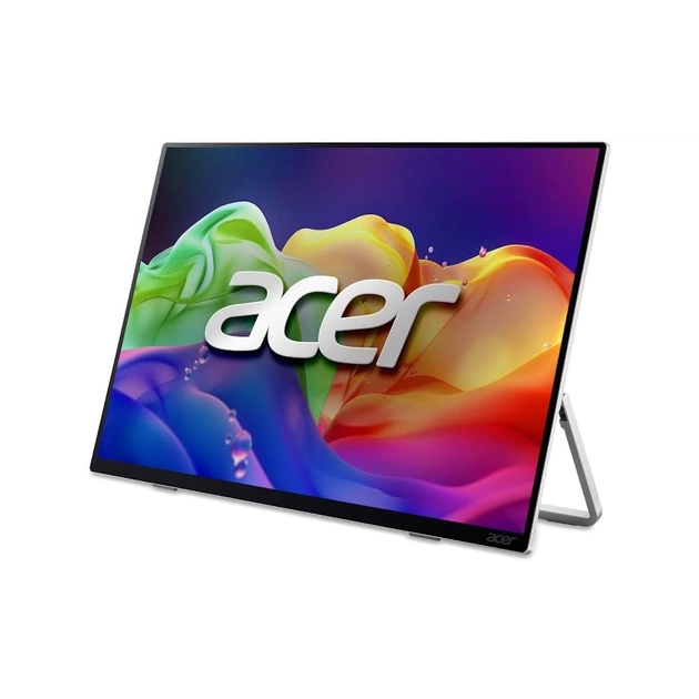 Монітор Acer PE160Wsmiuux (UM.ZP0EE.001) - зображення 1
