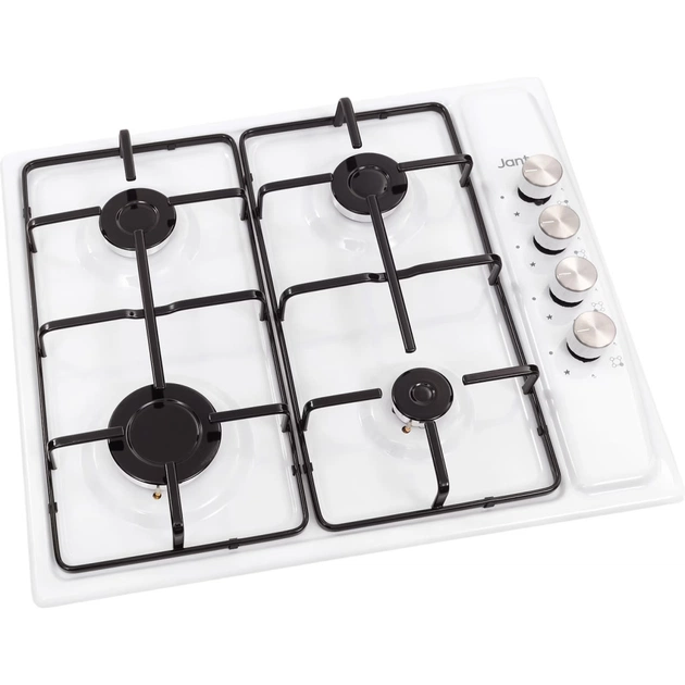 Варочна поверхня Jantar HSR 60 WH EF - picture 3