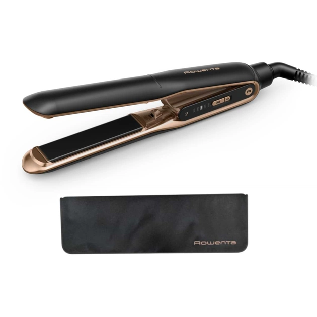 Выпрямитель для волос Rowenta Thermocare Ultimate Experience (SF8120F0) - изображение 1