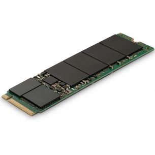 Накопичувач SSD M.2 2280 256GB Micron (MTFDHBA256TCK-1AS1AABYY) зображення 1