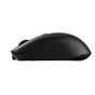 Мишка AOC MS300B Wireless/Bluetooth Black (MS300B/LA) - зменшене зображення 8