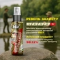 Спрей від комах HTA Maxi Deet 100% 100 мл (4820159543953) - зменшене зображення 4